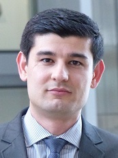Miryusup Abdullaev