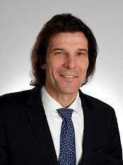 Dr. Carsten Rößner, ICF BANK