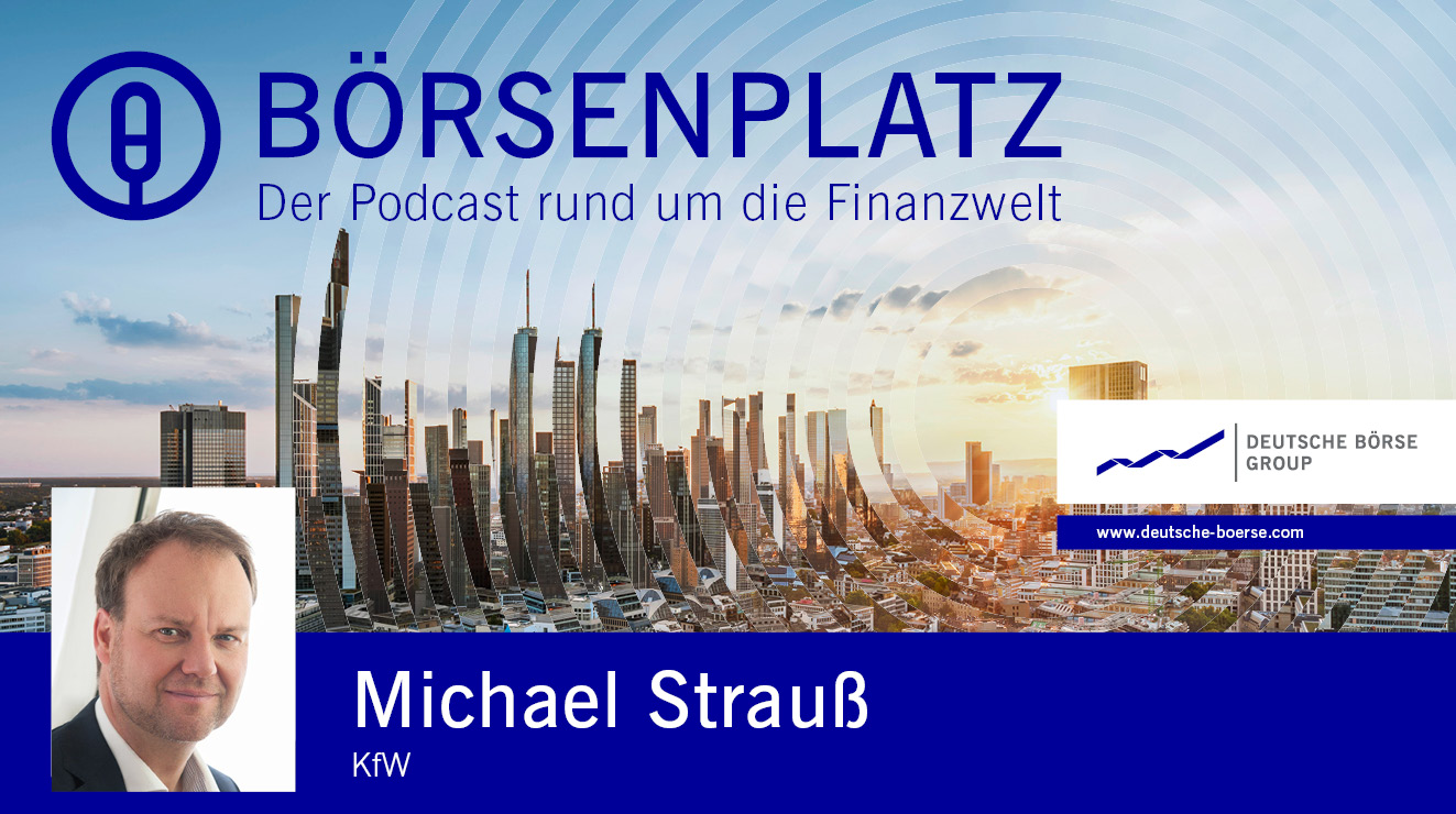 Podcast Börsenplatz Folge 23