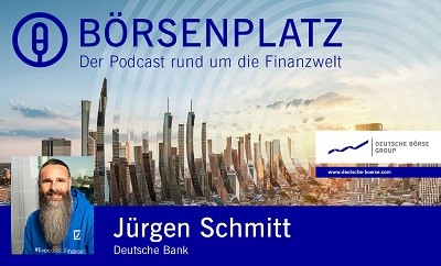 Podcast Börsenplatz Folge 27