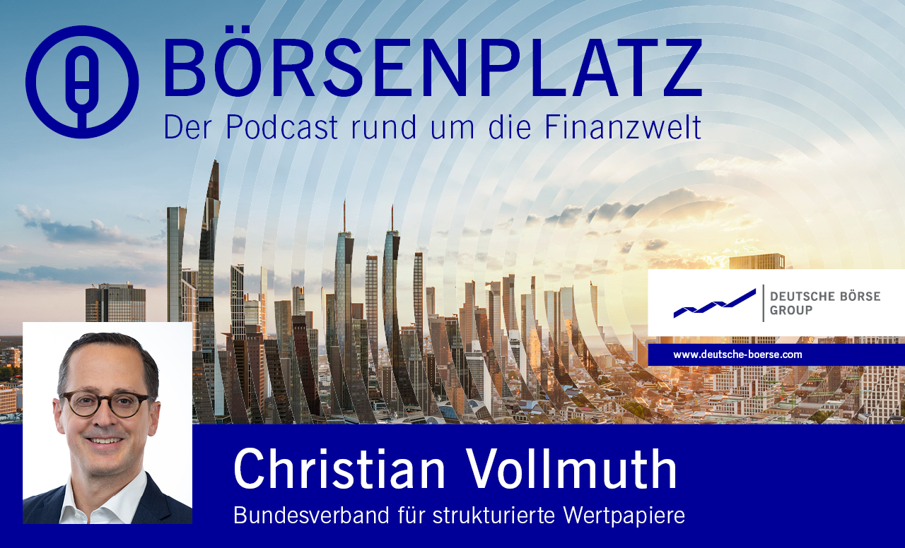 Podcast Börsenplatz Folge 29