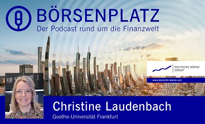 Podcast Börsenplatz Folge 30