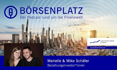 Podcast Börsenplatz Folge 31