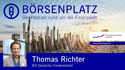 Podcast Börsenplatz Folge 32