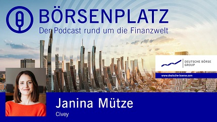 Podcast Börsenplatz Folge 34