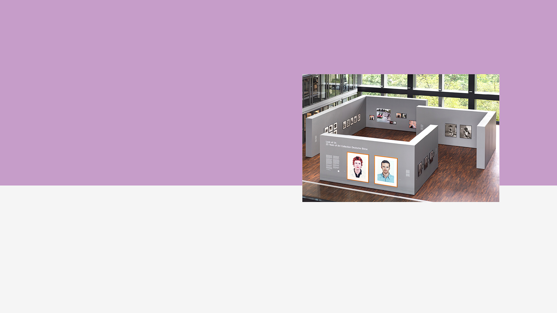 Deutsche Börse Photography Foundation startet neues Curatorial Fellowship