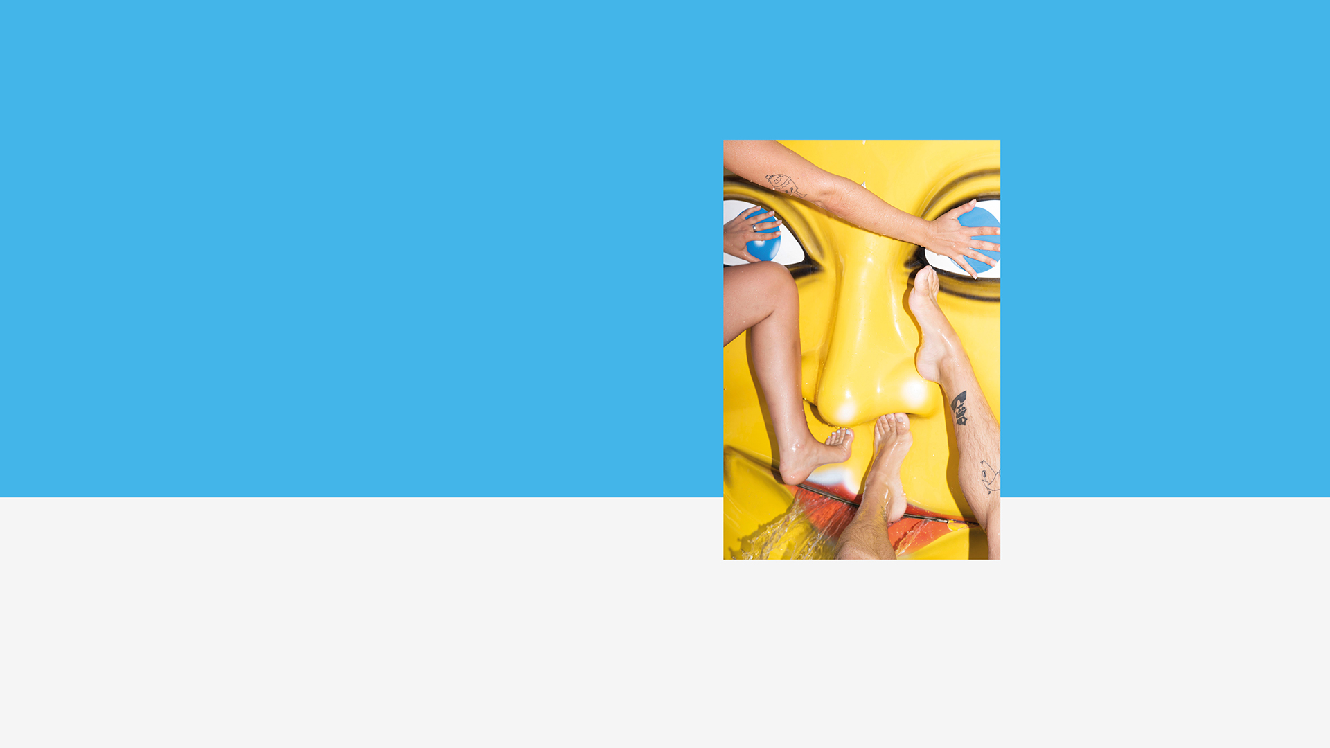 Kerstin Weiser, von Sandburg zu Sandburg, 2025-ongoing © Kerstin Weise