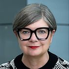 Ingrid M. Haas