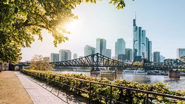 Frankfurt