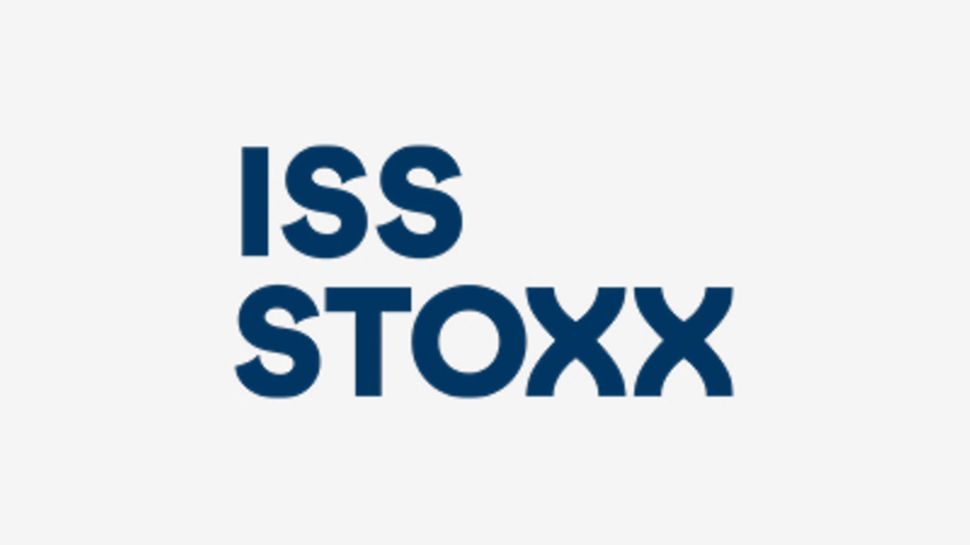 ISS STOXX