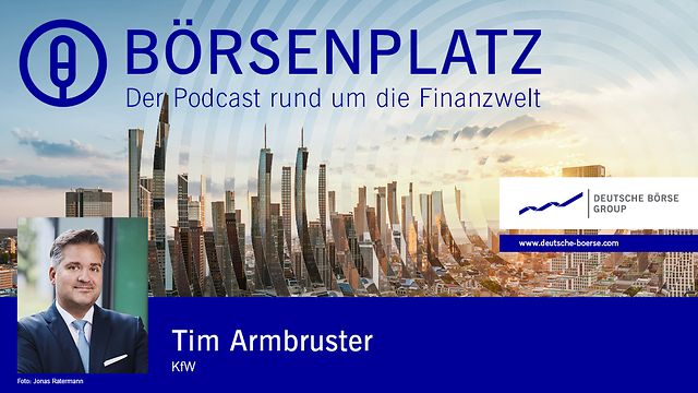 Podcast Börsenplatz Folge 39