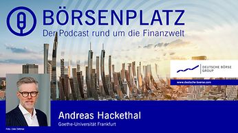 Podcast Börsenplatz Folge 40