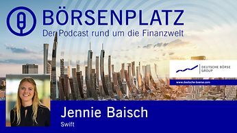 Podcast Börsenplatz Folge 41