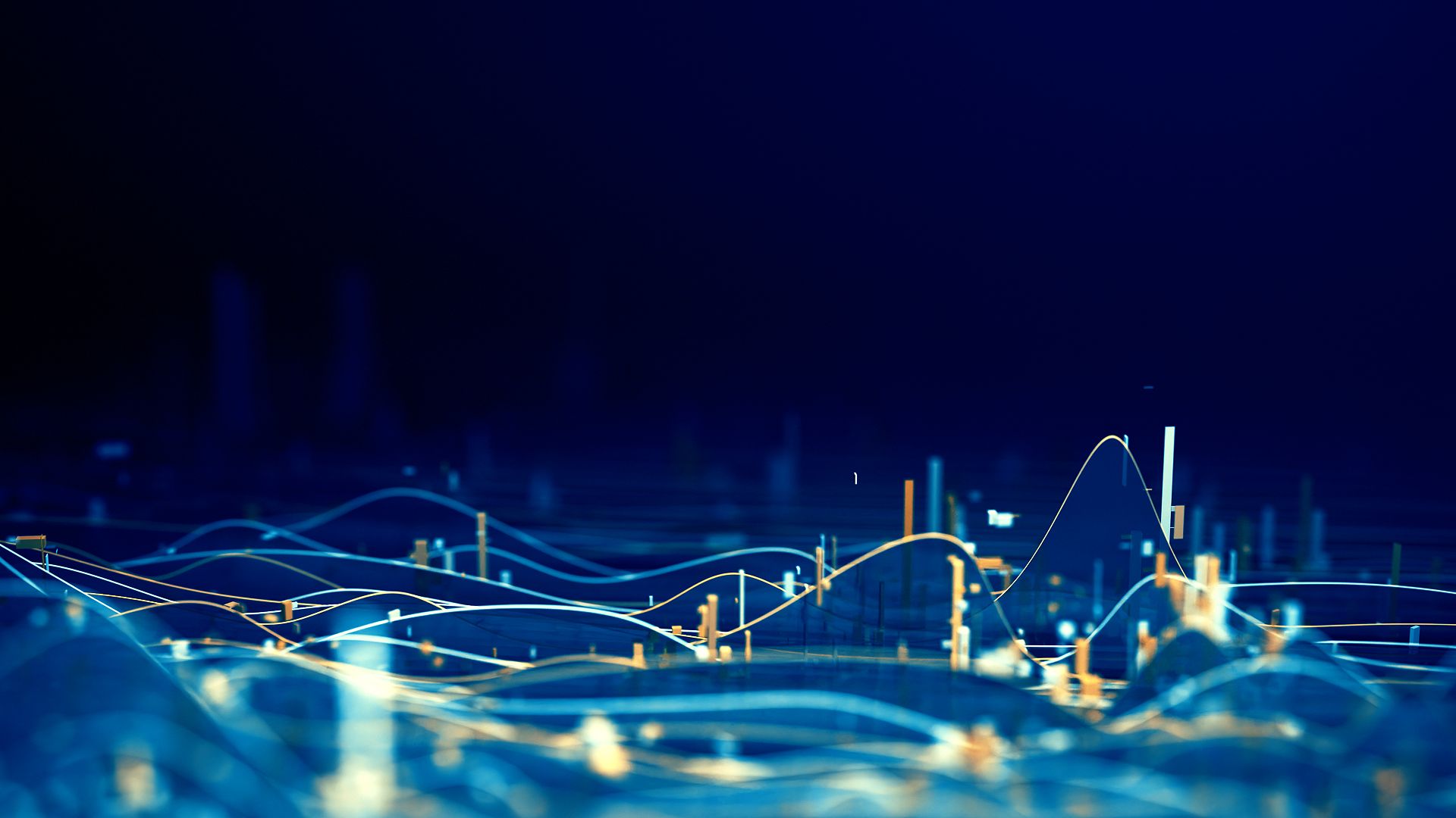 Deutsche Börse Market Data + Services