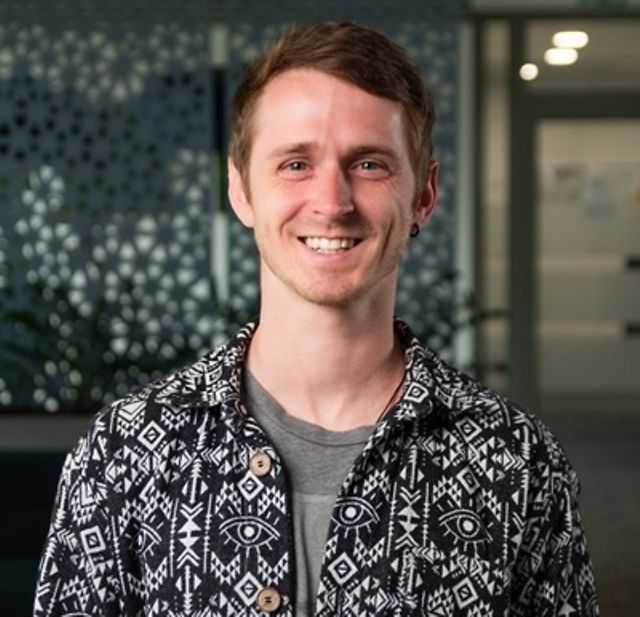 Adam Graf, Functional Analyst