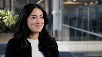 Dafni Maria Vasilikari, Head of Customer Life Cycle Management