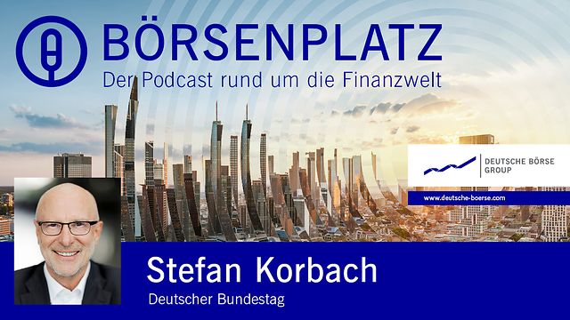 Podcast Börsenplatz Folge 51