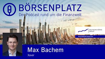 Podcast Börsenplatz Folge 53
