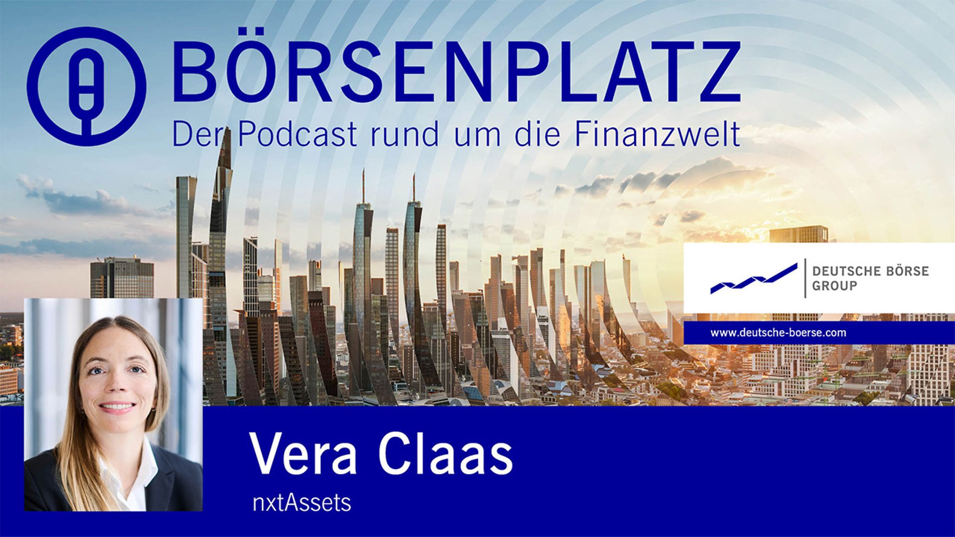 Podcast Börsenplatz Folge 54