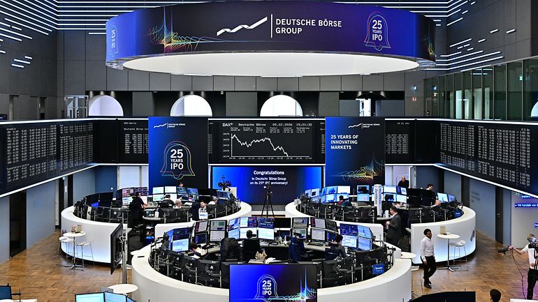25 Jahre IPO