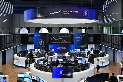 25 Jahre IPO