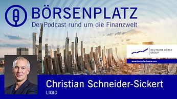 Podcast Börsenplatz Folge 56