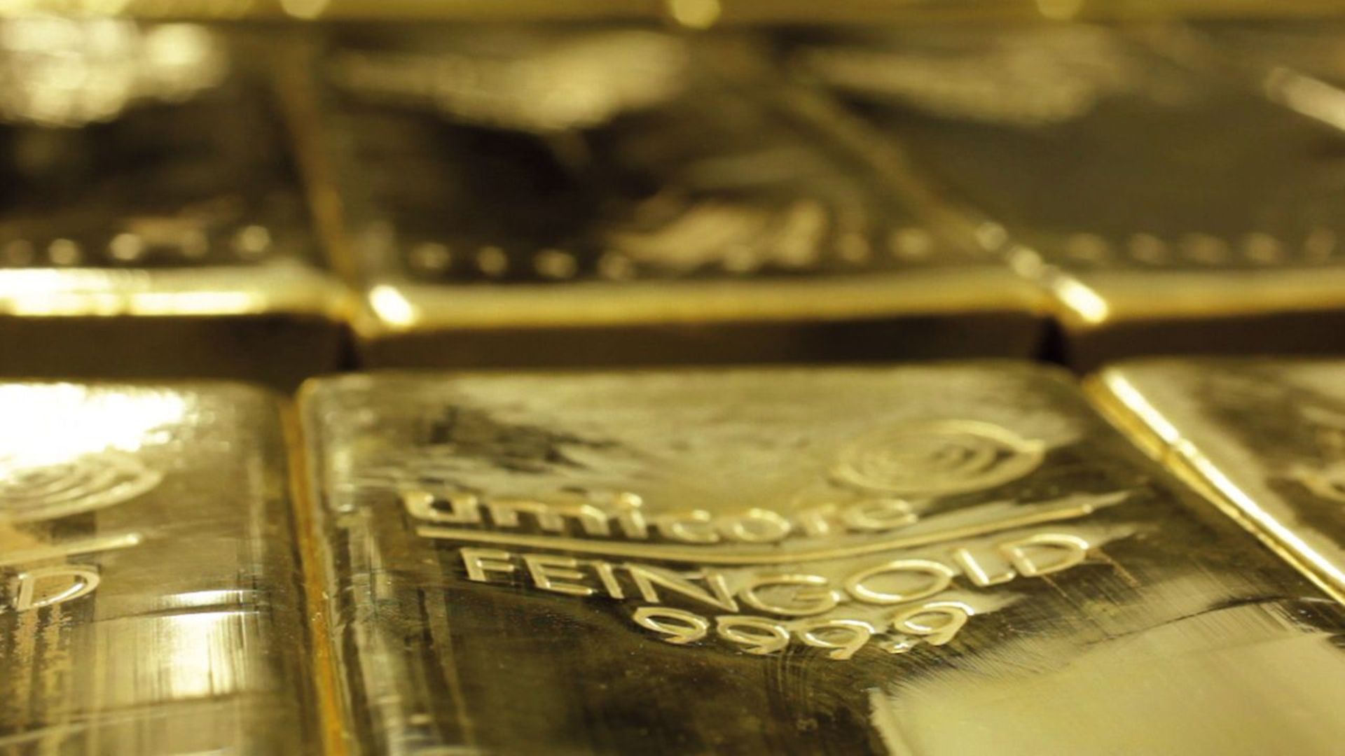 Xetra-Gold® (ISIN: DE000A0S9GB0)